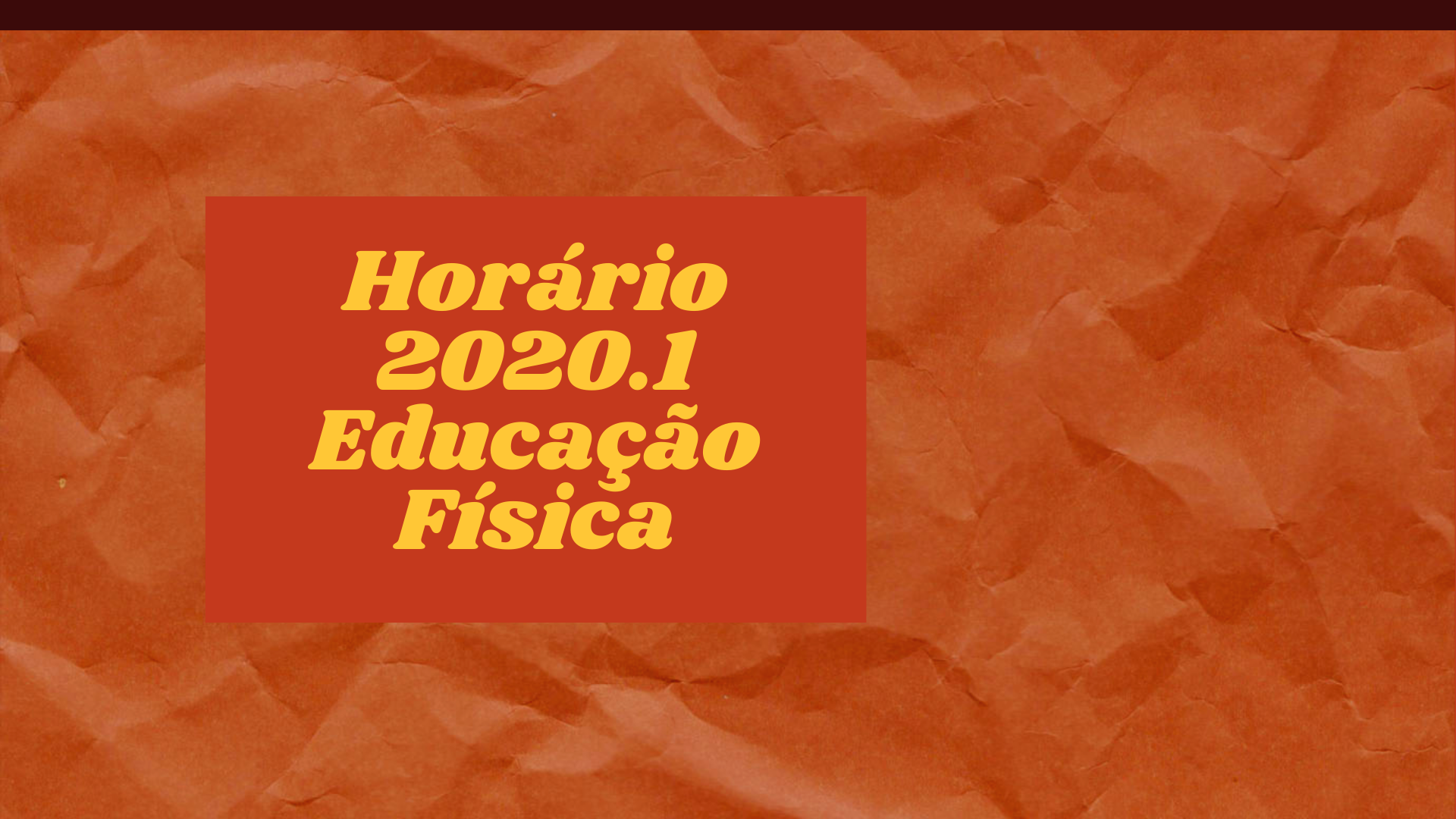 Featured image of post Wallpaper Educa o Fisica Ofertas de emprego novas para educa o fisica